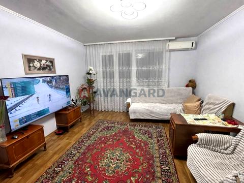 квартира за адресою Благовісна вул., 220