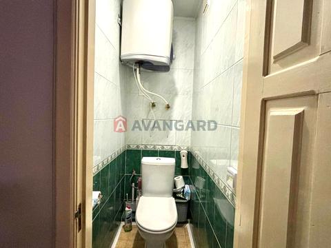 квартира за адресою Благовісна вул., 220