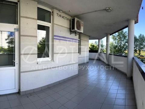 комерційна за адресою Єлизавети Чавдар вул., 2