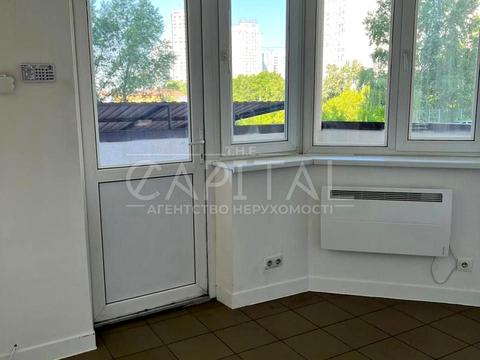 комерційна за адресою Єлизавети Чавдар вул., 2