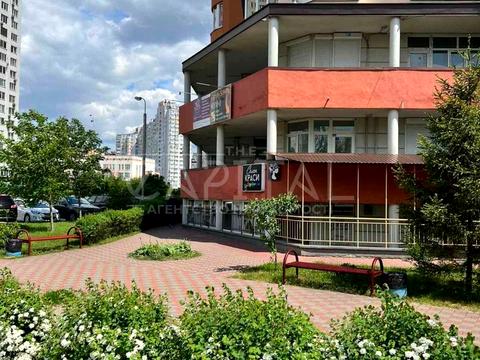 комерційна за адресою Єлизавети Чавдар вул., 2