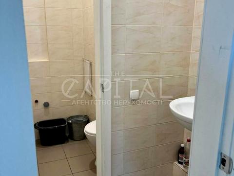 комерційна за адресою Єлизавети Чавдар вул., 2