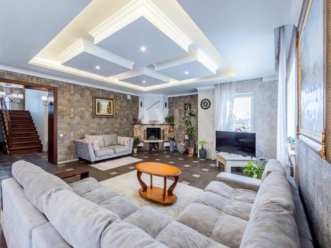 дом по адресу Оксамитна, 18