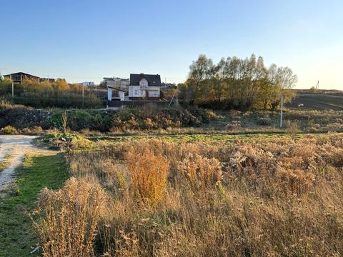 участок по адресу Леси Украинки ул.