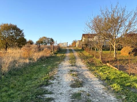 участок по адресу Леси Украинки ул.