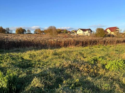 участок по адресу Леси Украинки ул.