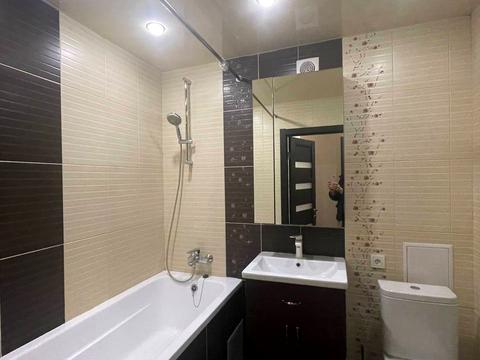 квартира за адресою с. Софіївська Борщагівка, Лесі Українки вул., 28