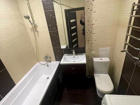 квартира за адресою с. Софіївська Борщагівка, Лесі Українки вул., 28