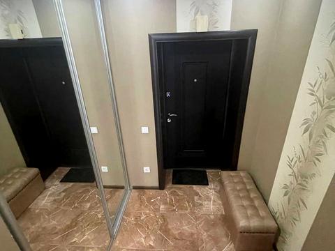 квартира за адресою с. Софіївська Борщагівка, Лесі Українки вул., 28