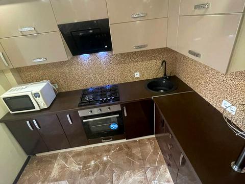 квартира за адресою с. Софіївська Борщагівка, Лесі Українки вул., 28