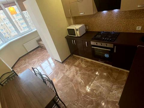 квартира за адресою с. Софіївська Борщагівка, Лесі Українки вул., 28