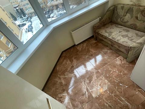 квартира за адресою с. Софіївська Борщагівка, Лесі Українки вул., 28