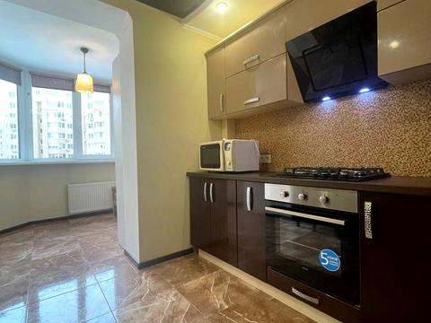 квартира за адресою с. Софіївська Борщагівка, Лесі Українки вул., 28