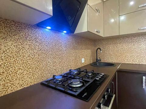 квартира за адресою с. Софіївська Борщагівка, Лесі Українки вул., 28