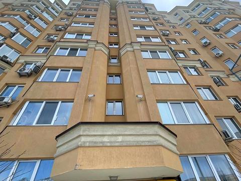 квартира за адресою с. Софіївська Борщагівка, Лесі Українки вул., 28