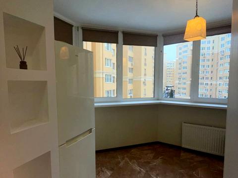 квартира за адресою с. Софіївська Борщагівка, Лесі Українки вул., 28