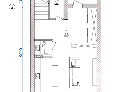 дом по адресу Виноград