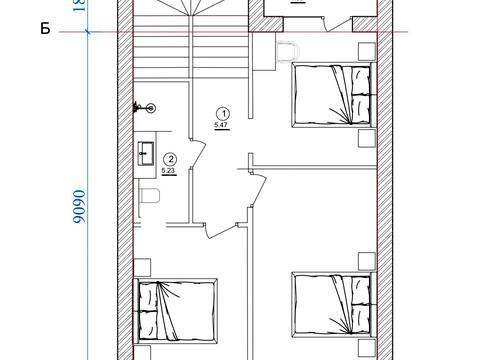 дом по адресу Виноград