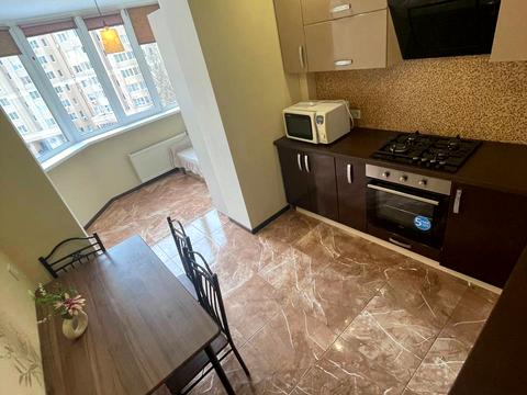 квартира за адресою с. Софіївська Борщагівка, Лесі Українки вул., 28