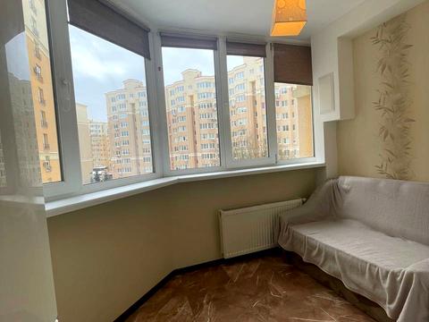 квартира за адресою с. Софіївська Борщагівка, Лесі Українки вул., 28