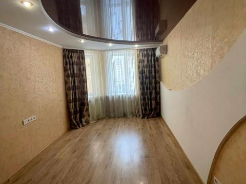 квартира за адресою с. Софіївська Борщагівка, Лесі Українки вул., 28