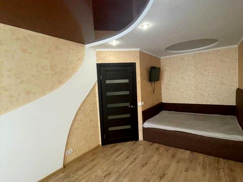 квартира за адресою с. Софіївська Борщагівка, Лесі Українки вул., 28