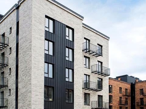 квартира за адресою Долішня вул., (Будинок 1)