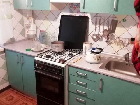 квартира за адресою Каденюка вул., 20а