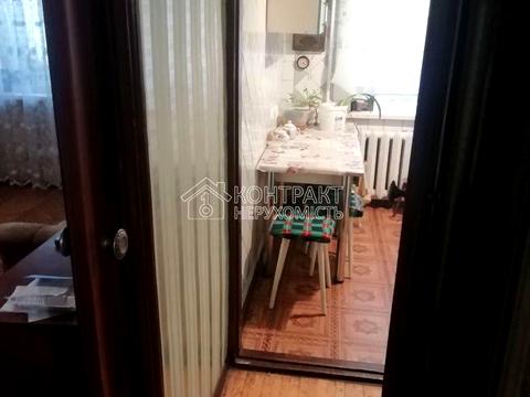 квартира за адресою Каденюка вул., 20а