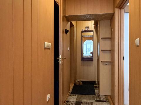 квартира по адресу Евгения Плужника ул., 4