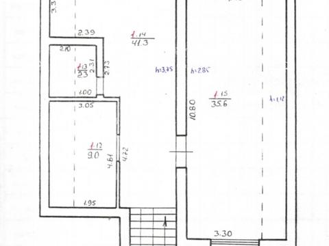 будинок за адресою Під Осовю, 27