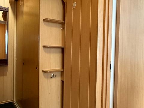 квартира по адресу Евгения Плужника ул., 4