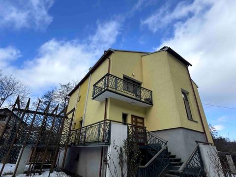 будинок за адресою Під Осовю, 27