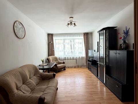 квартира по адресу Евгения Плужника ул., 4