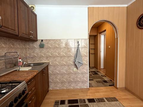 квартира по адресу Евгения Плужника ул., 4