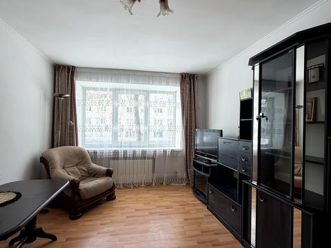 квартира по адресу Евгения Плужника ул., 4