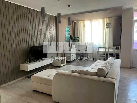 квартира за адресою Урлівська вул., 23-В