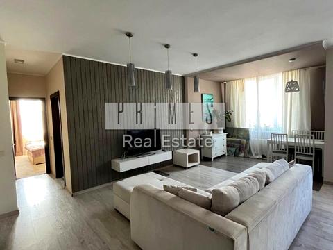 квартира за адресою Урлівська вул., 23-В