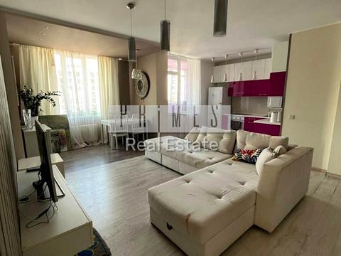 квартира за адресою Урлівська вул., 23-В