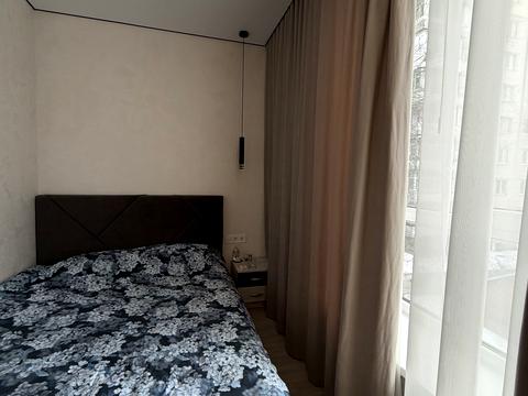 квартира по адресу Ляли Ратушной ул., 113а