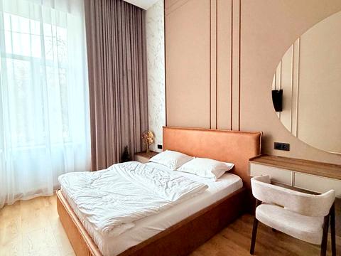 квартира за адресою Юліуша Словацького вул., 16