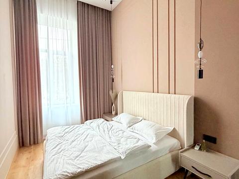 квартира за адресою Юліуша Словацького вул., 16