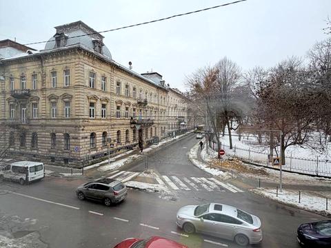 квартира за адресою Юліуша Словацького вул., 16