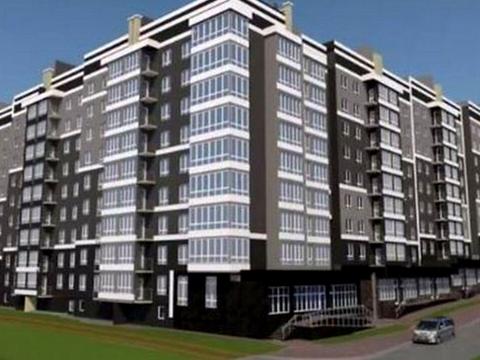 квартира по адресу Степана Бандери ул., (Будинок)