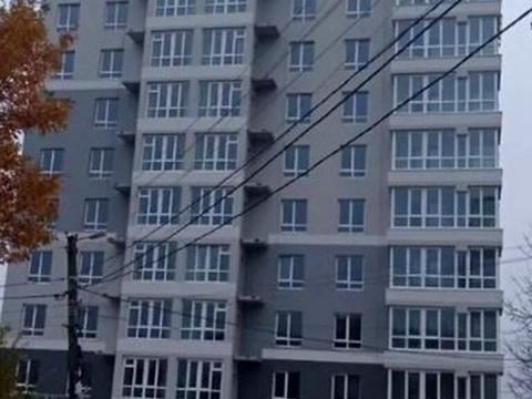 квартира по адресу Степана Бандери ул., (Будинок)