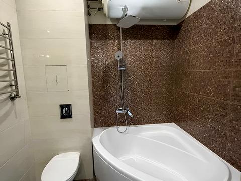 квартира за адресою Мирослава Мисли вул. (Цілиноградська), 50е