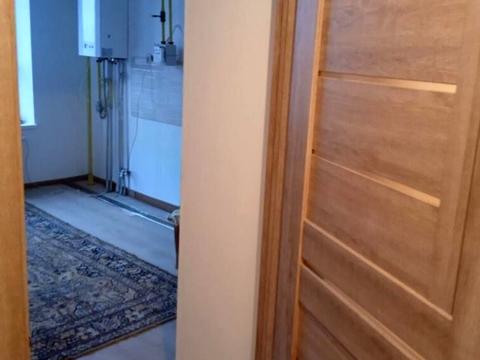 квартира по адресу Васильковая ул. (Иванова), (Будинок)