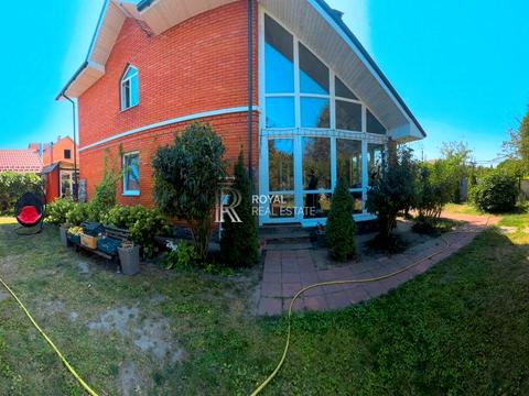 дом по адресу Курганная ул.