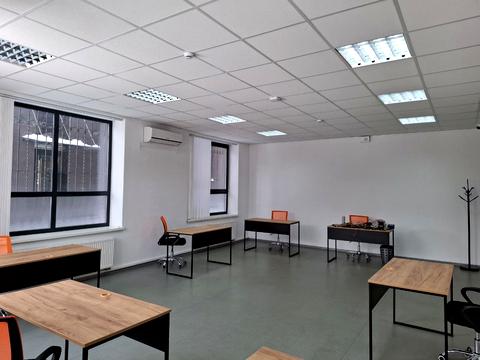 комерційна за адресою Голосіївський просп. (40-річчя Жовтня), 78/2