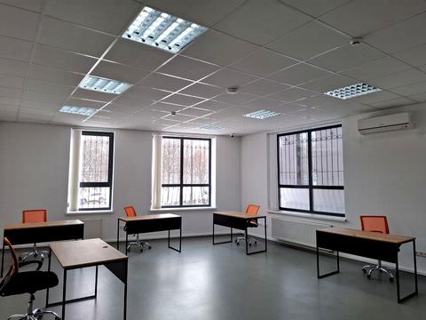 комерційна за адресою Голосіївський просп. (40-річчя Жовтня), 78/2